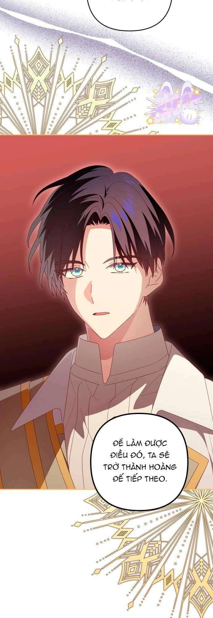 Trang Phục Của Julieta Chapter 20 - 10