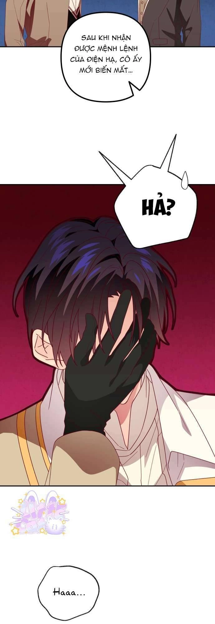 Trang Phục Của Julieta Chapter 20 - 17