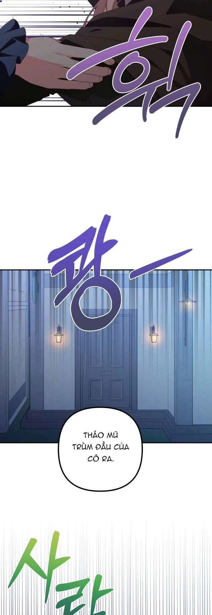 Trang Phục Của Julieta Chapter 20 - 22