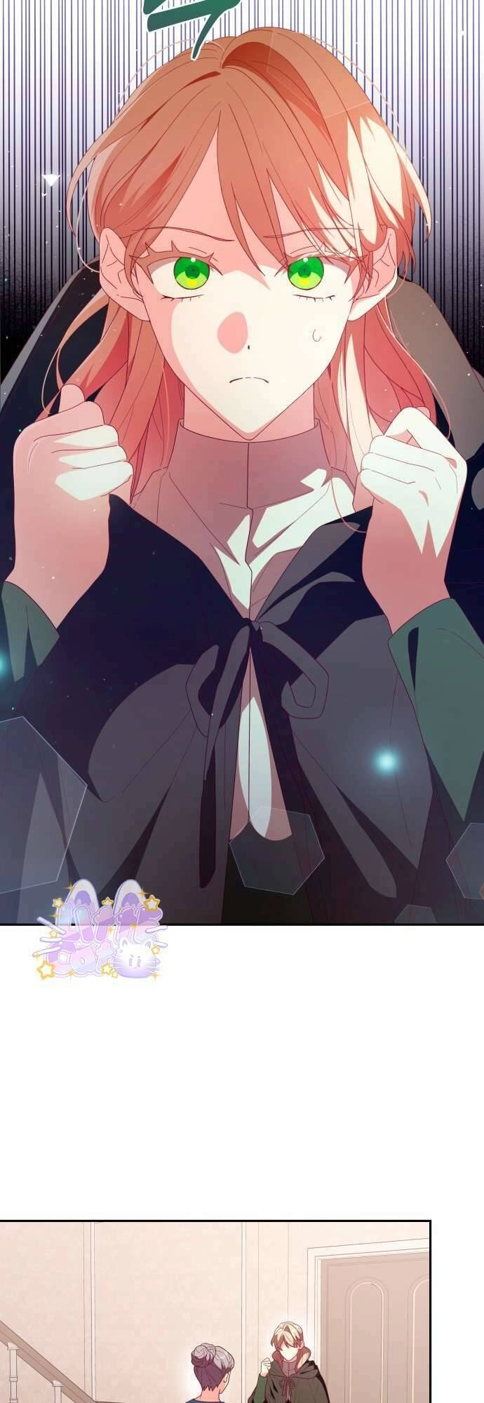 Trang Phục Của Julieta Chapter 20 - 23