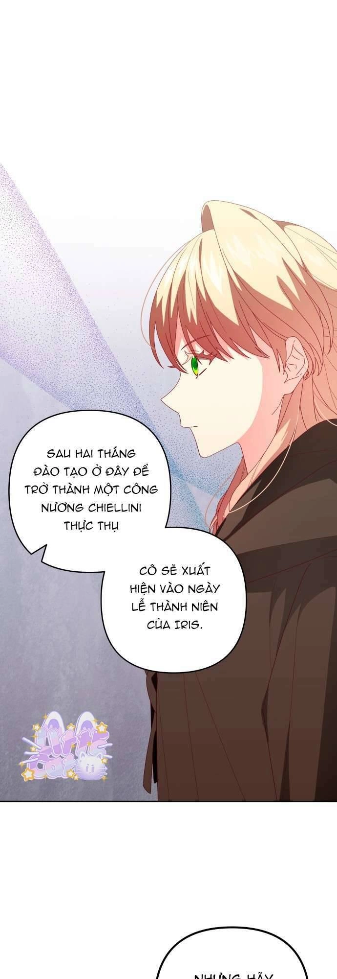 Trang Phục Của Julieta Chapter 20 - 25