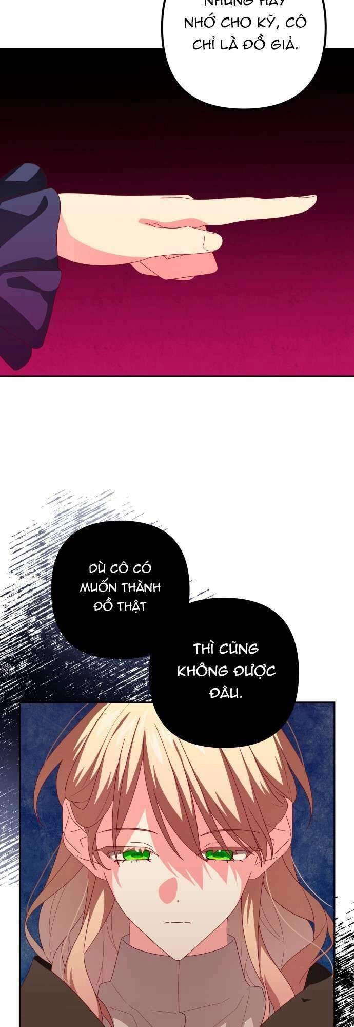 Trang Phục Của Julieta Chapter 20 - 26