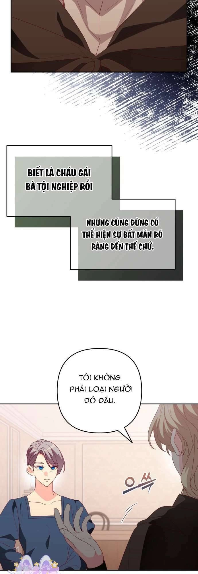 Trang Phục Của Julieta Chapter 20 - 27