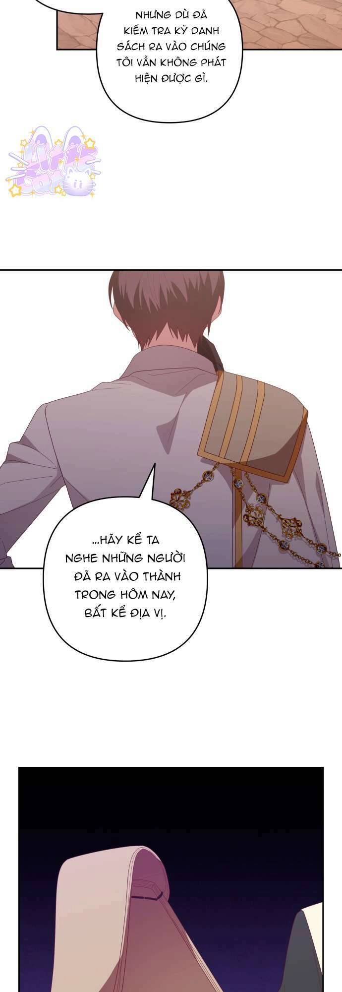 Trang Phục Của Julieta Chapter 20 - 32