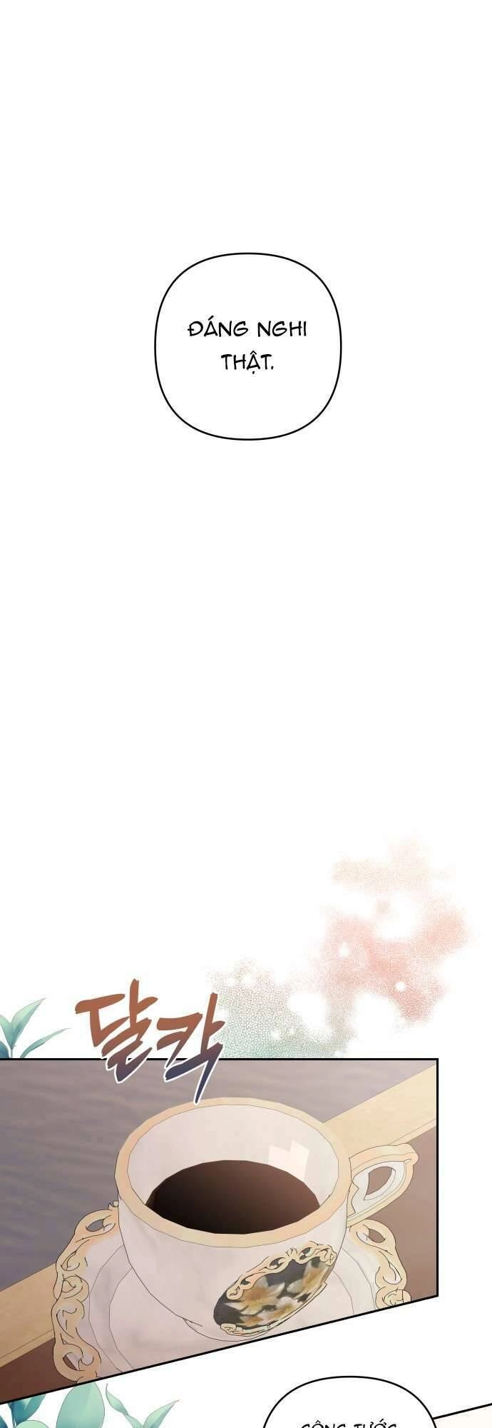 Trang Phục Của Julieta Chapter 20 - 37