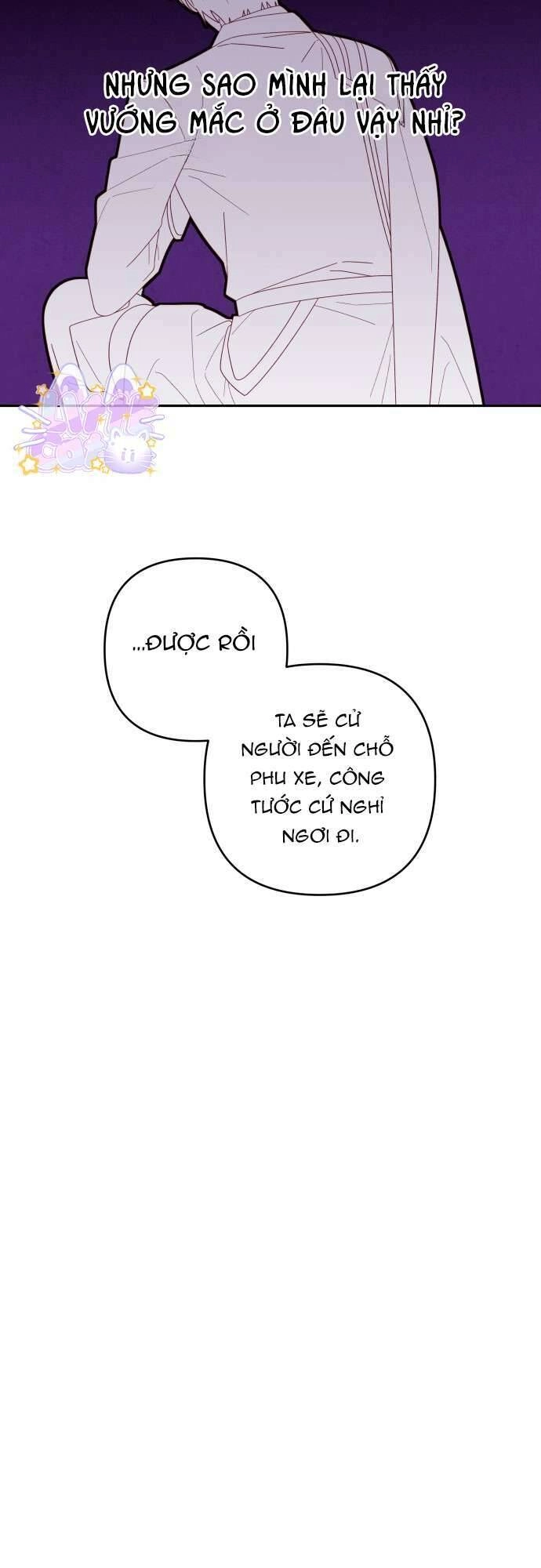 Trang Phục Của Julieta Chapter 20 - 44