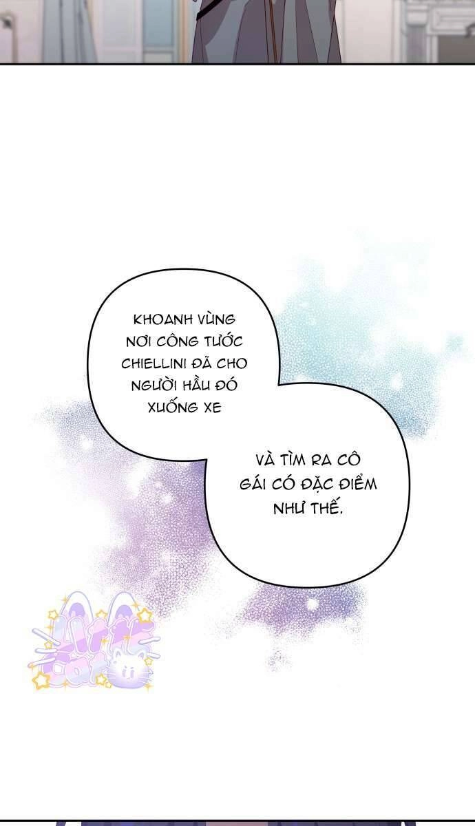 Trang Phục Của Julieta Chapter 20 - 48