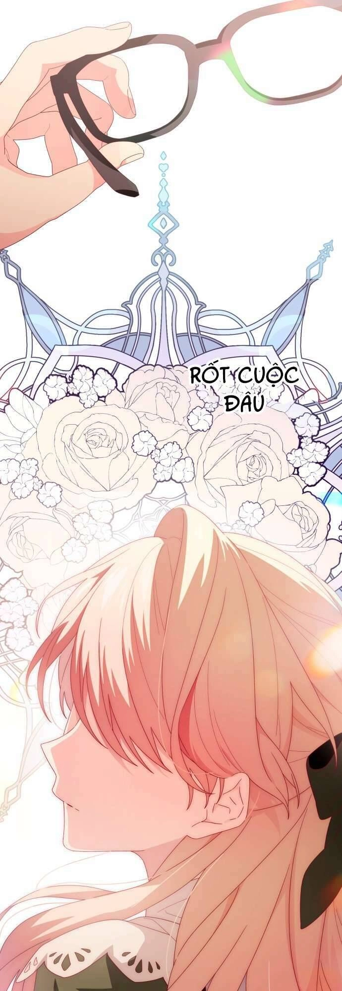 Trang Phục Của Julieta Chapter 20 - 50