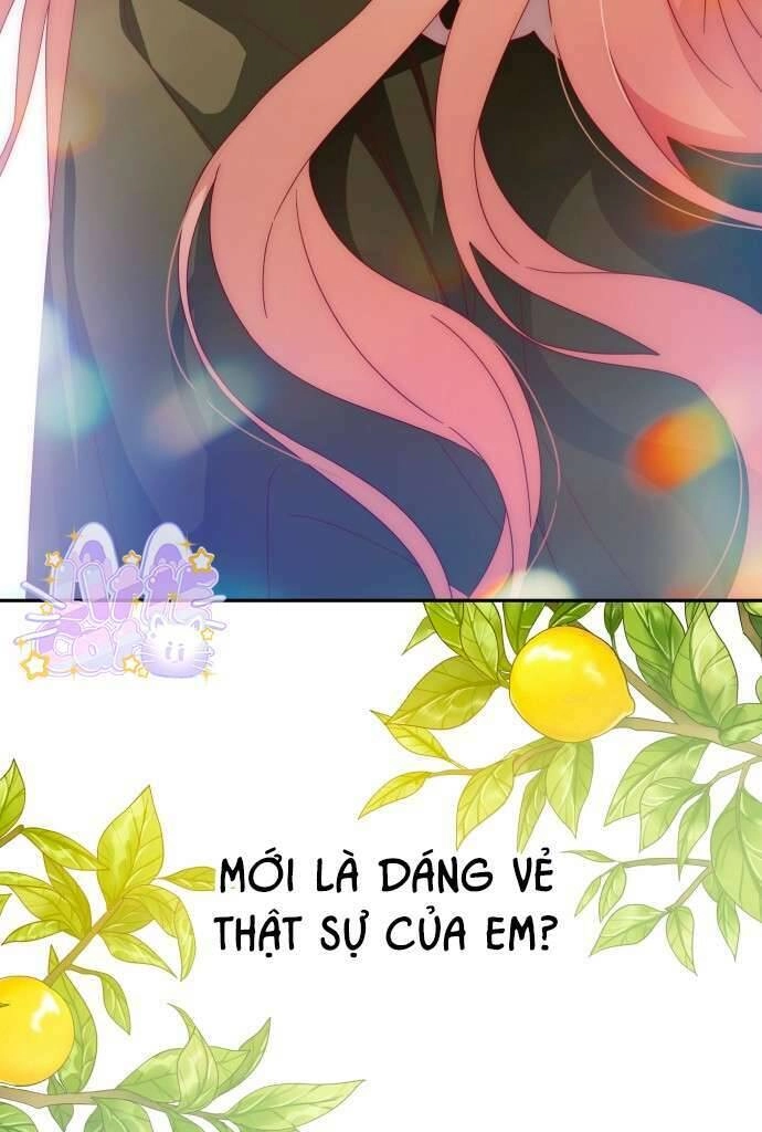 Trang Phục Của Julieta Chapter 20 - 51