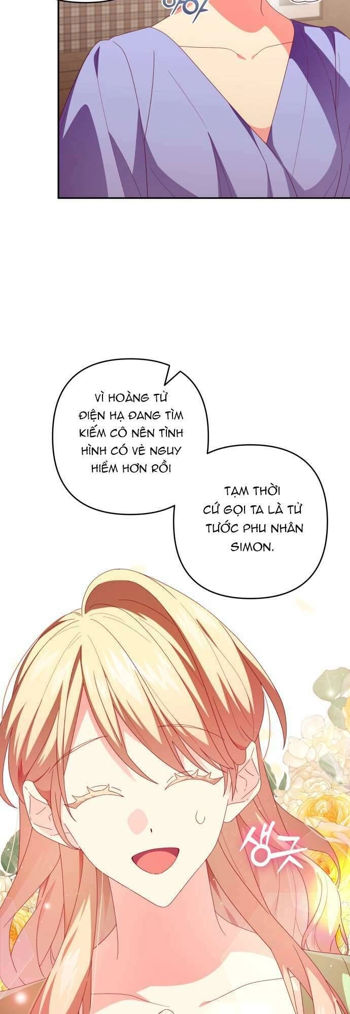 Trang Phục Của Julieta Chapter 21 - 6