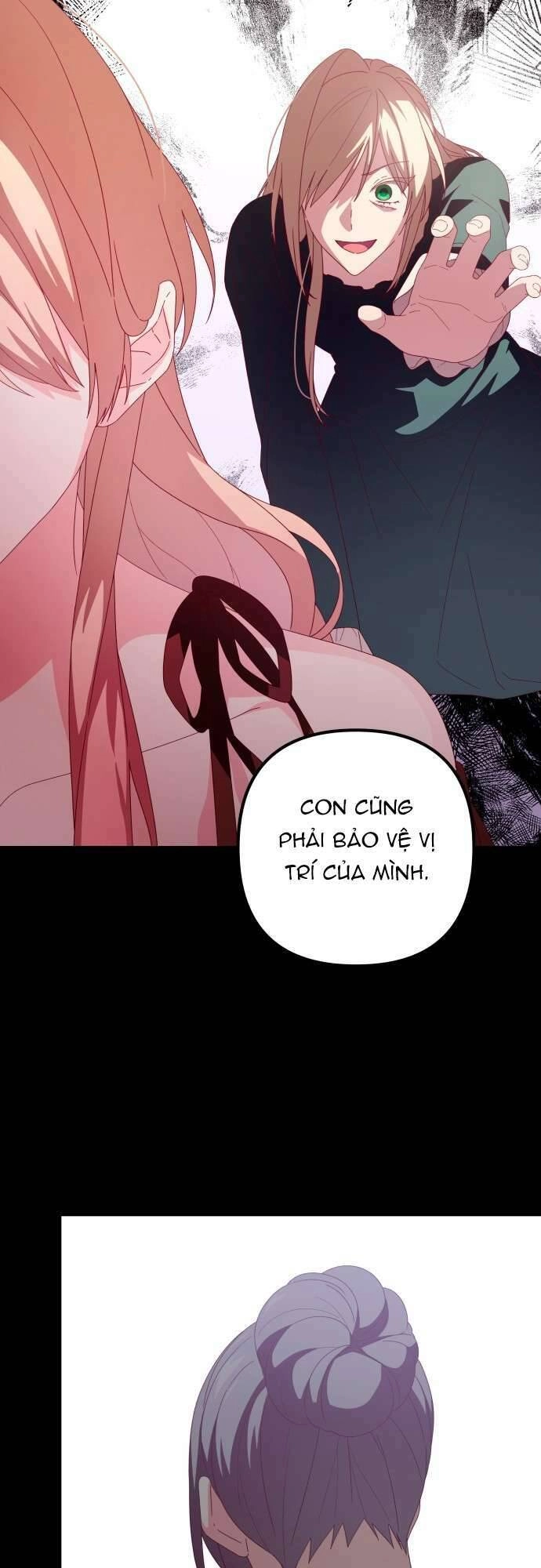 Trang Phục Của Julieta Chapter 21 - 13