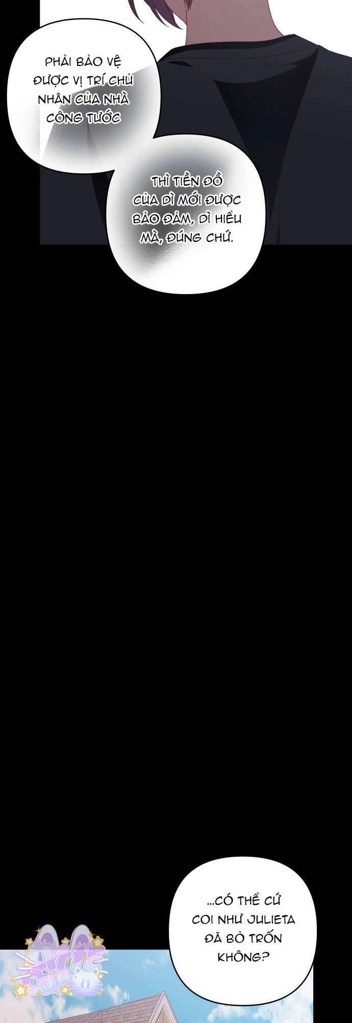 Trang Phục Của Julieta Chapter 21 - 14