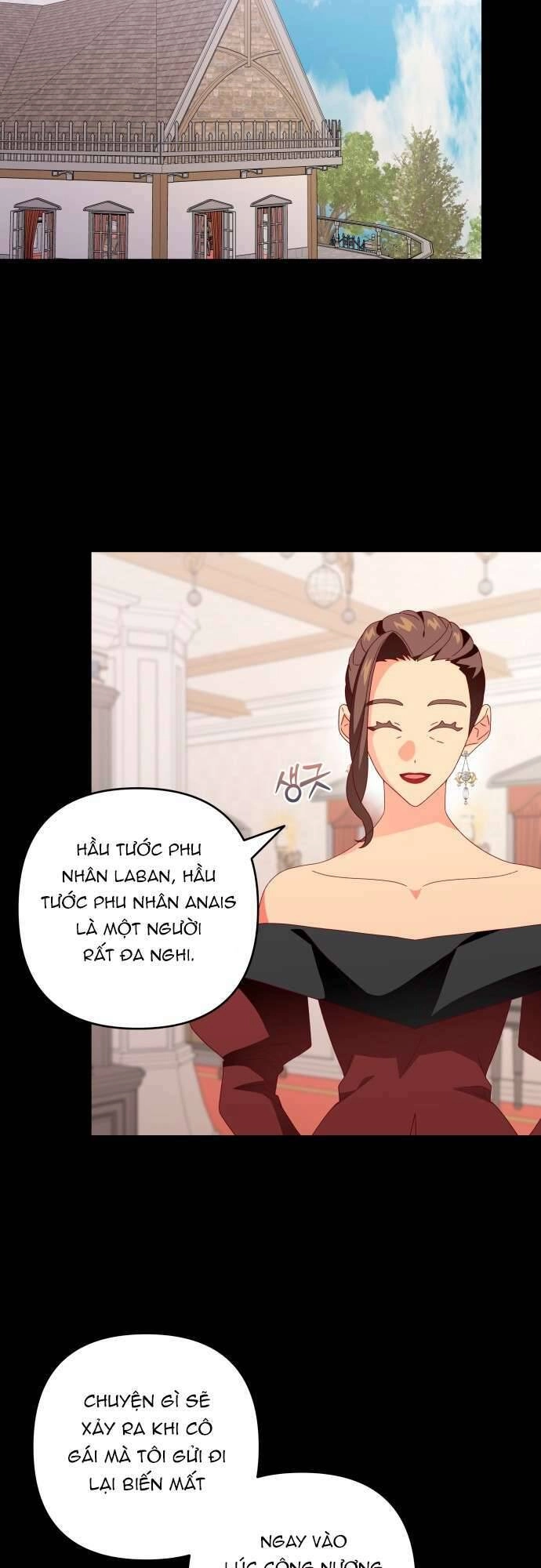 Trang Phục Của Julieta Chapter 21 - 15