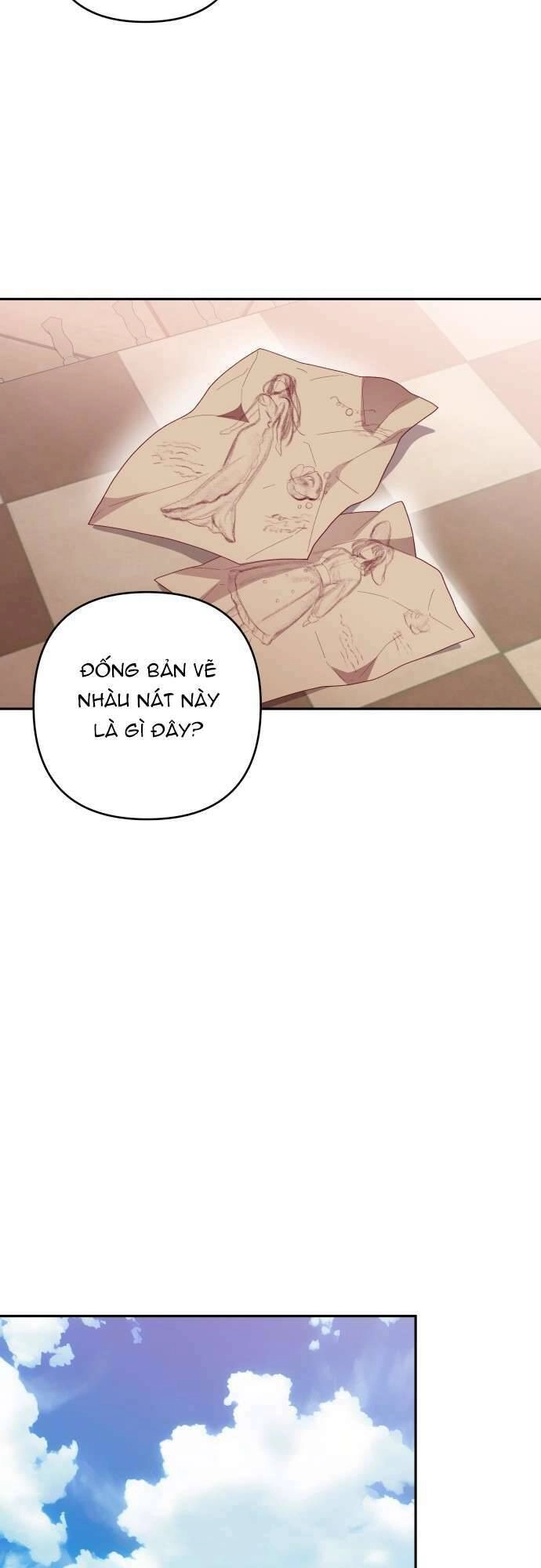 Trang Phục Của Julieta Chapter 21 - 23
