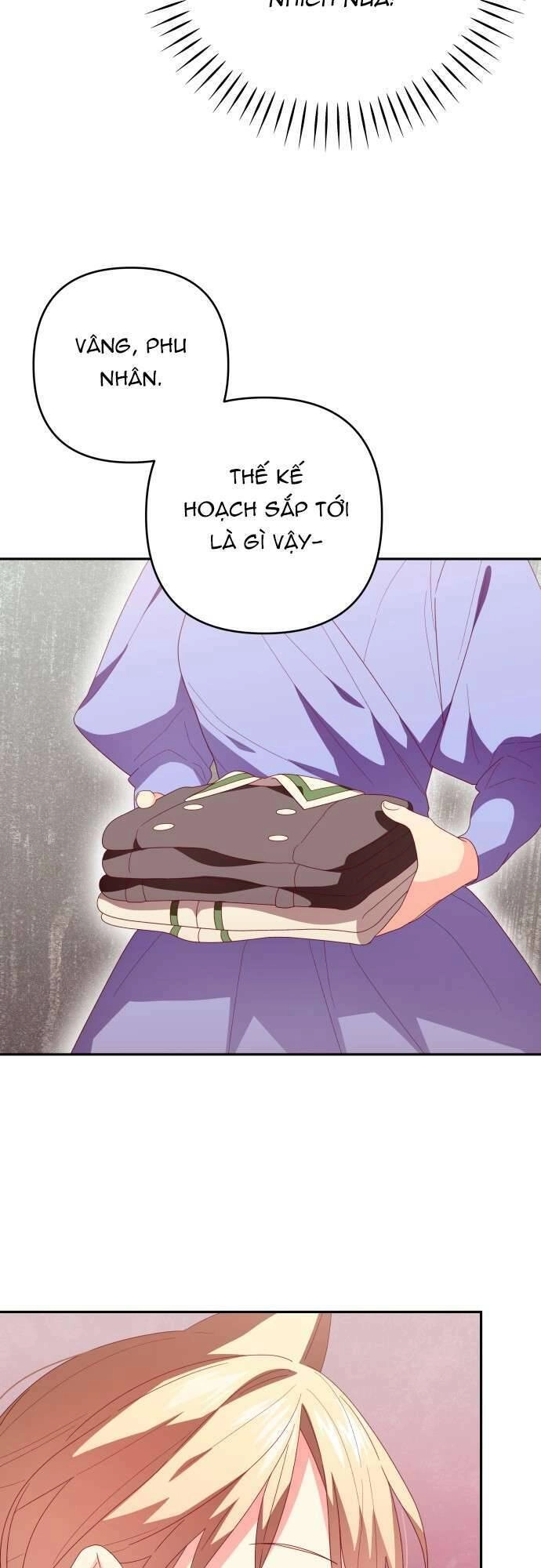 Trang Phục Của Julieta Chapter 21 - 26
