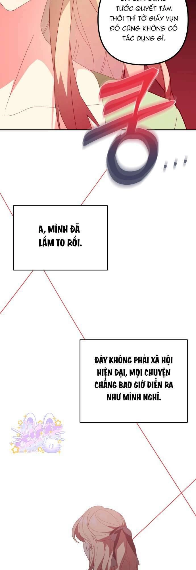 Trang Phục Của Julieta Chapter 21 - 35