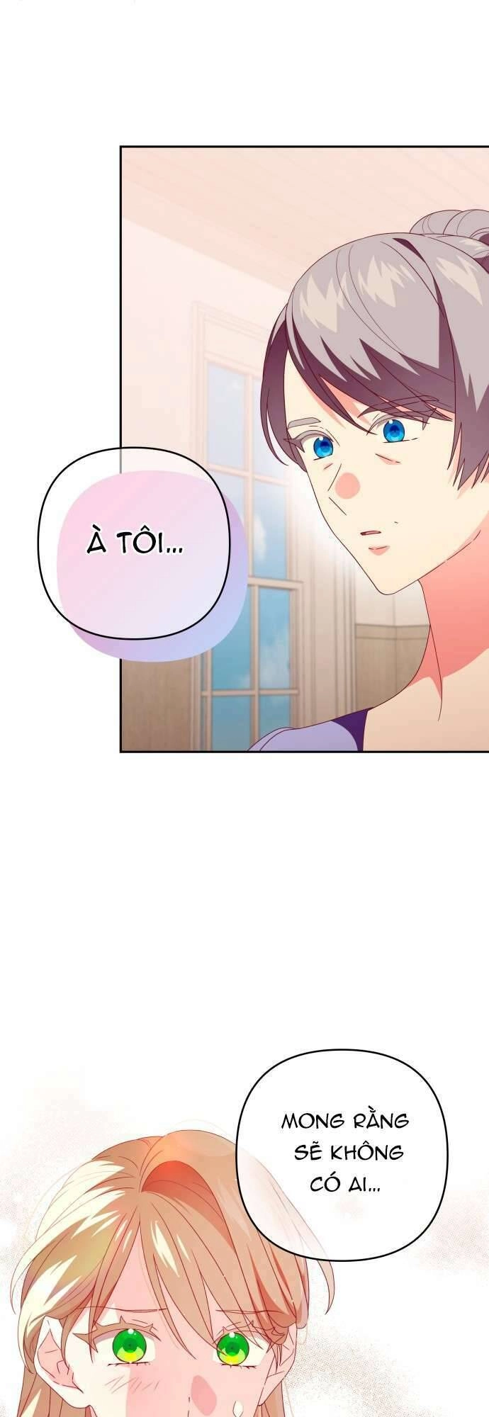 Trang Phục Của Julieta Chapter 21 - 43