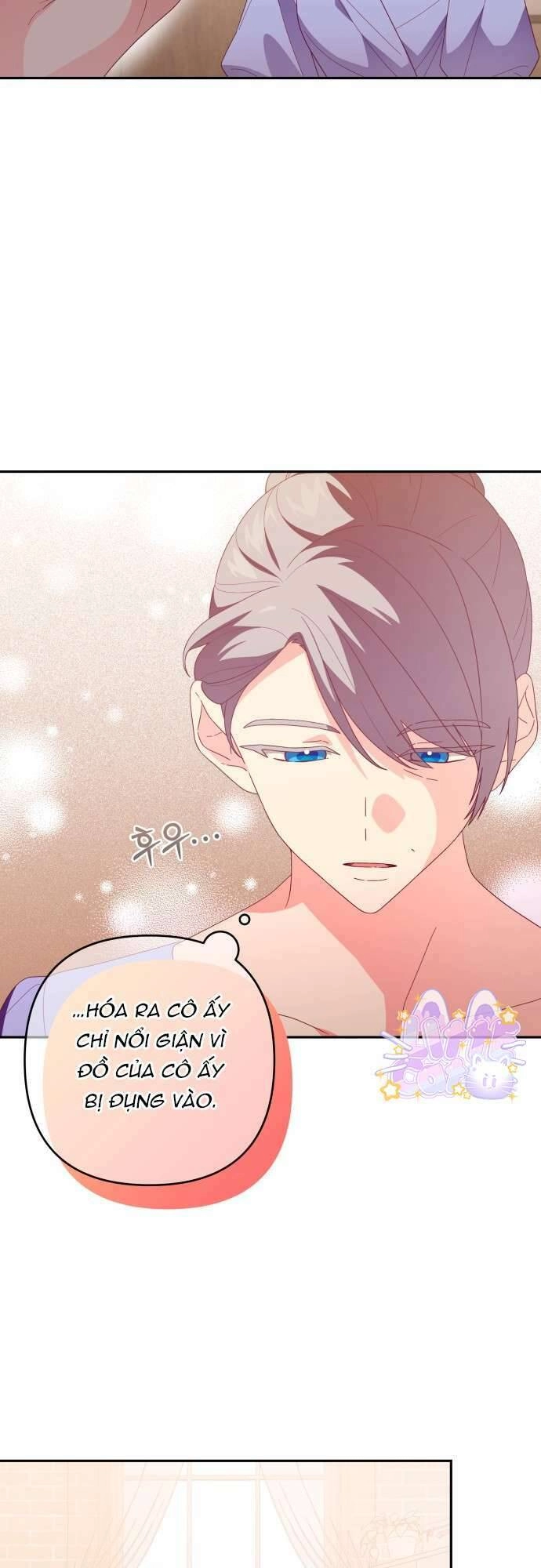 Trang Phục Của Julieta Chapter 21 - 45