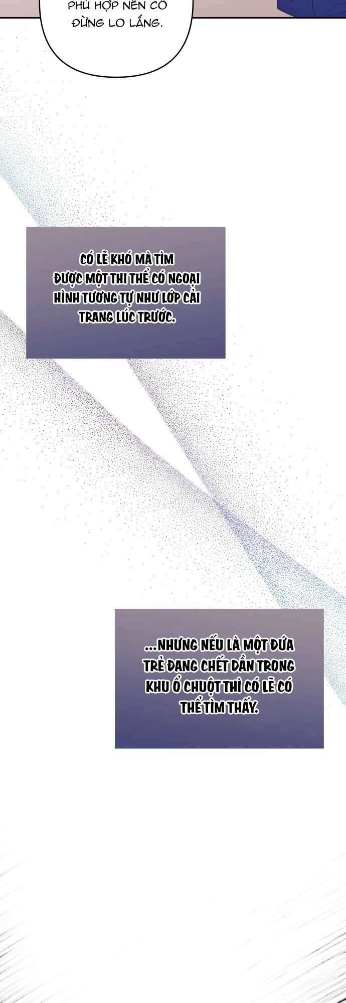 Trang Phục Của Julieta Chapter 21 - 47