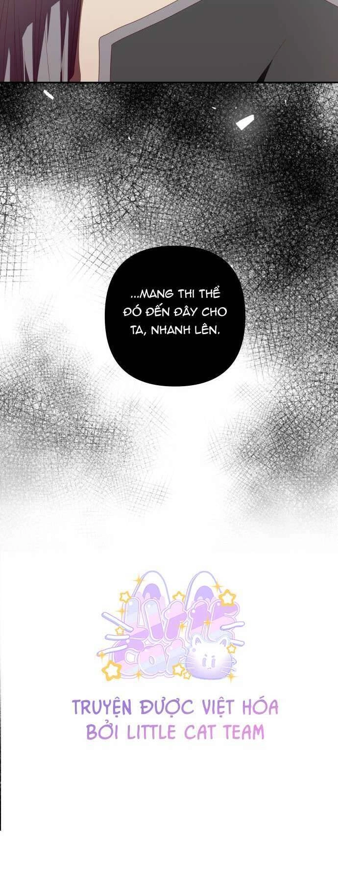 Trang Phục Của Julieta Chapter 21 - 52