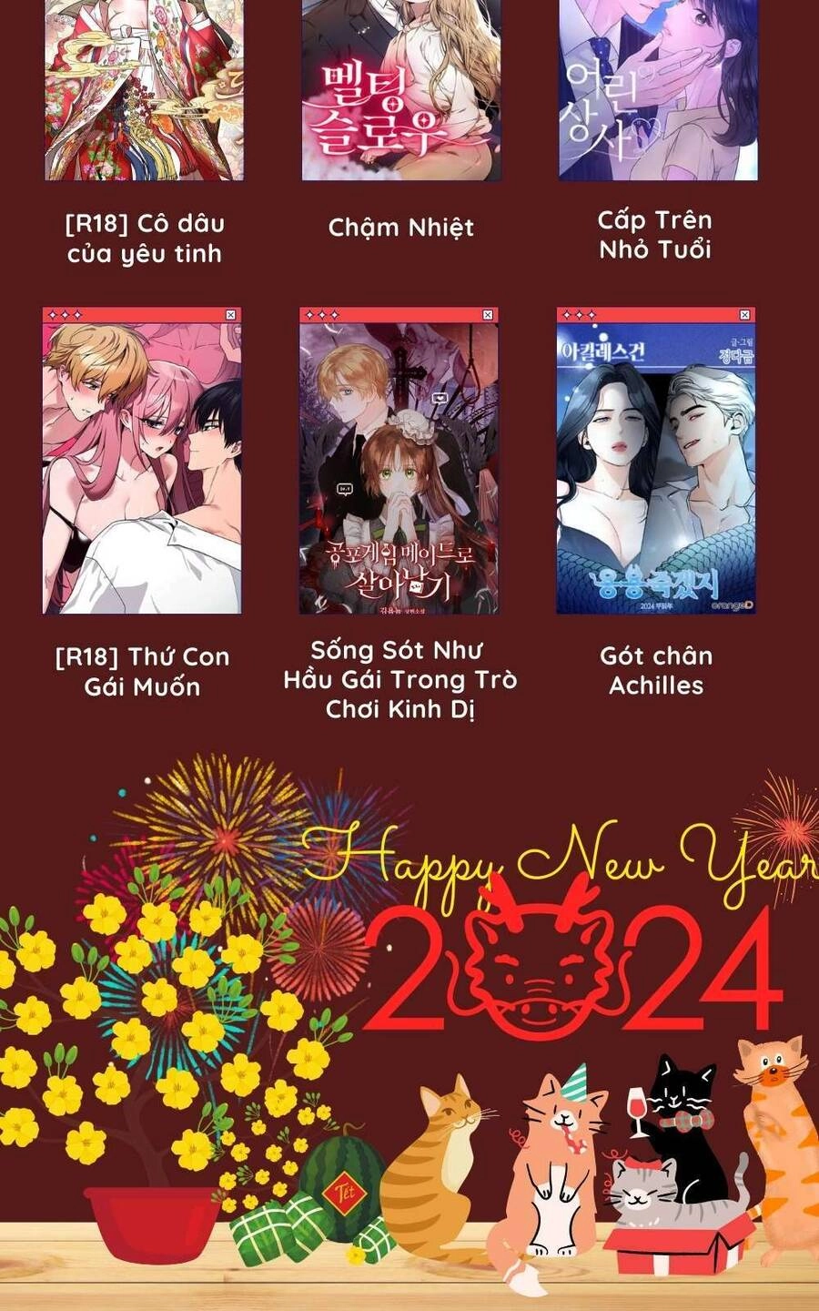 Trang Phục Của Julieta Chapter 21 - 54
