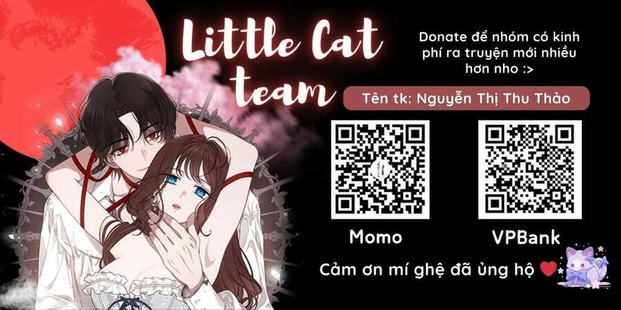Trang Phục Của Julieta Chapter 21 - 55
