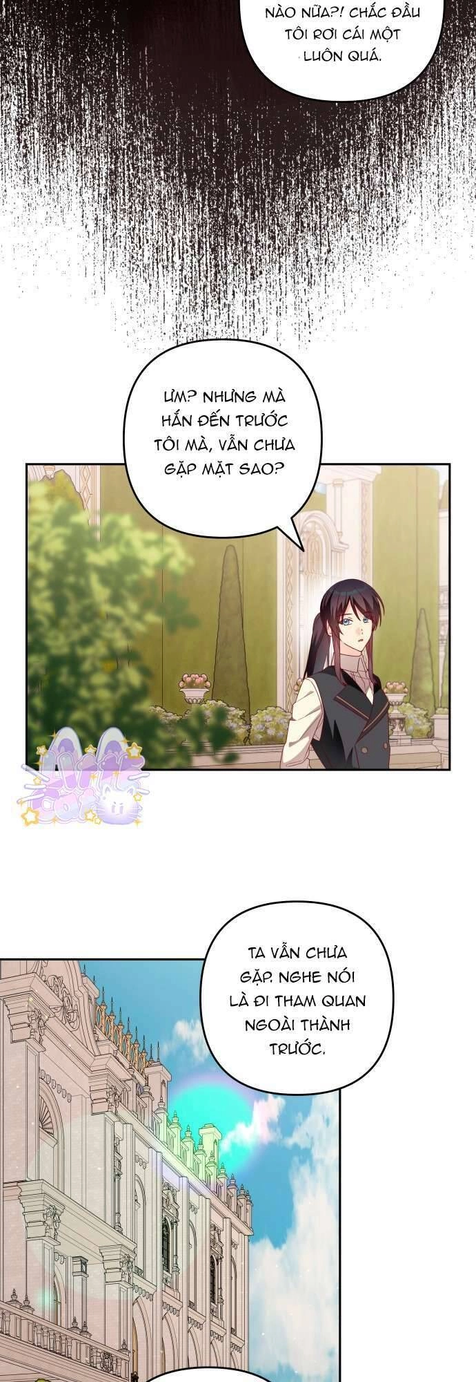 Trang Phục Của Julieta Chapter 23 - 5