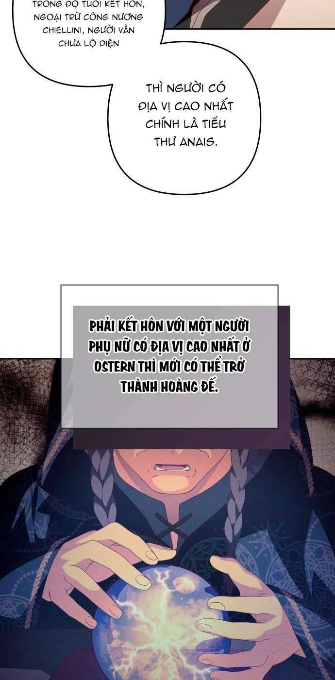 Trang Phục Của Julieta Chapter 23 - 7