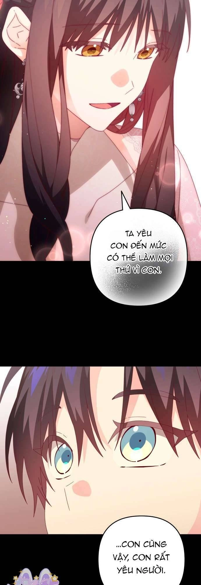 Trang Phục Của Julieta Chapter 23 - 22