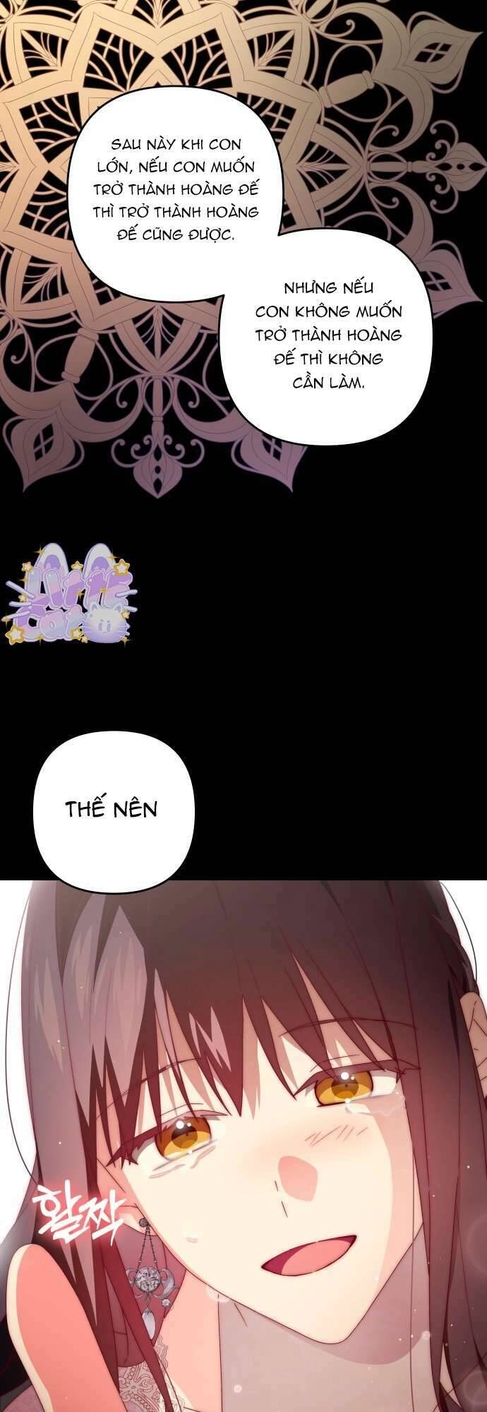 Trang Phục Của Julieta Chapter 23 - 25