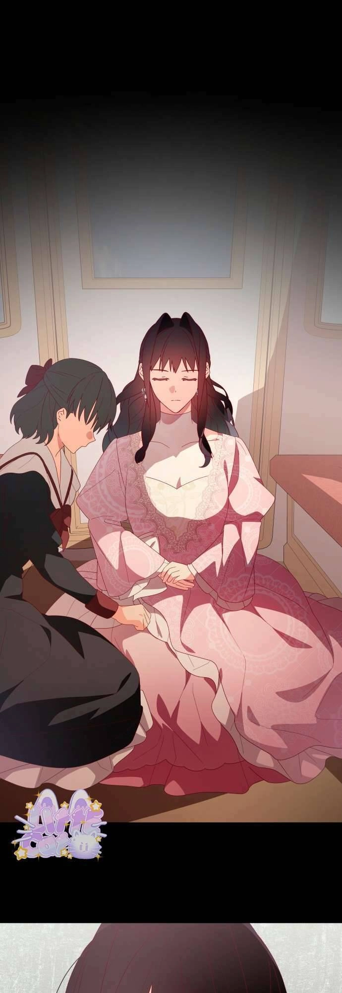 Trang Phục Của Julieta Chapter 23 - 30