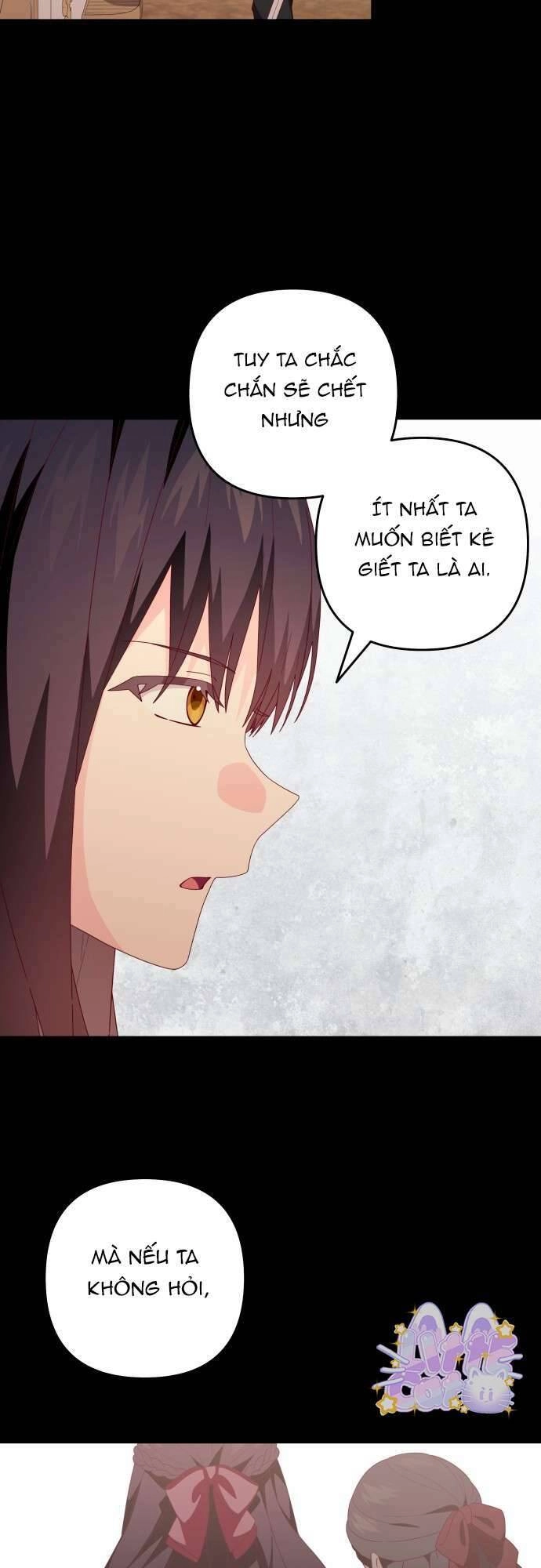 Trang Phục Của Julieta Chapter 23 - 32