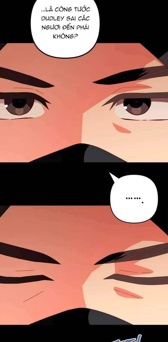 Trang Phục Của Julieta Chapter 23 - 35