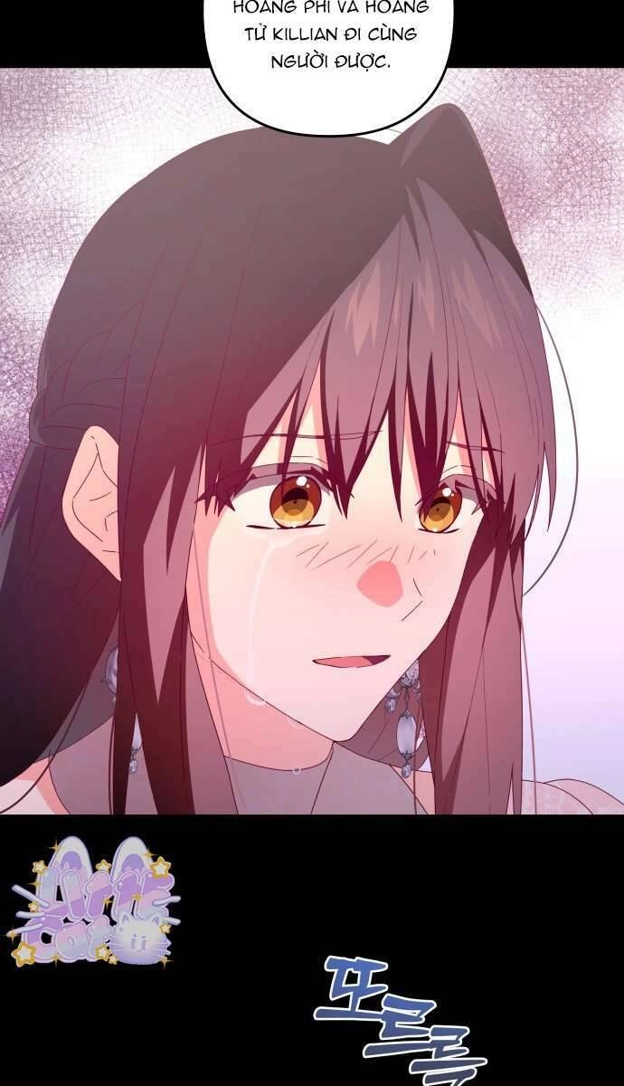 Trang Phục Của Julieta Chapter 23 - 42