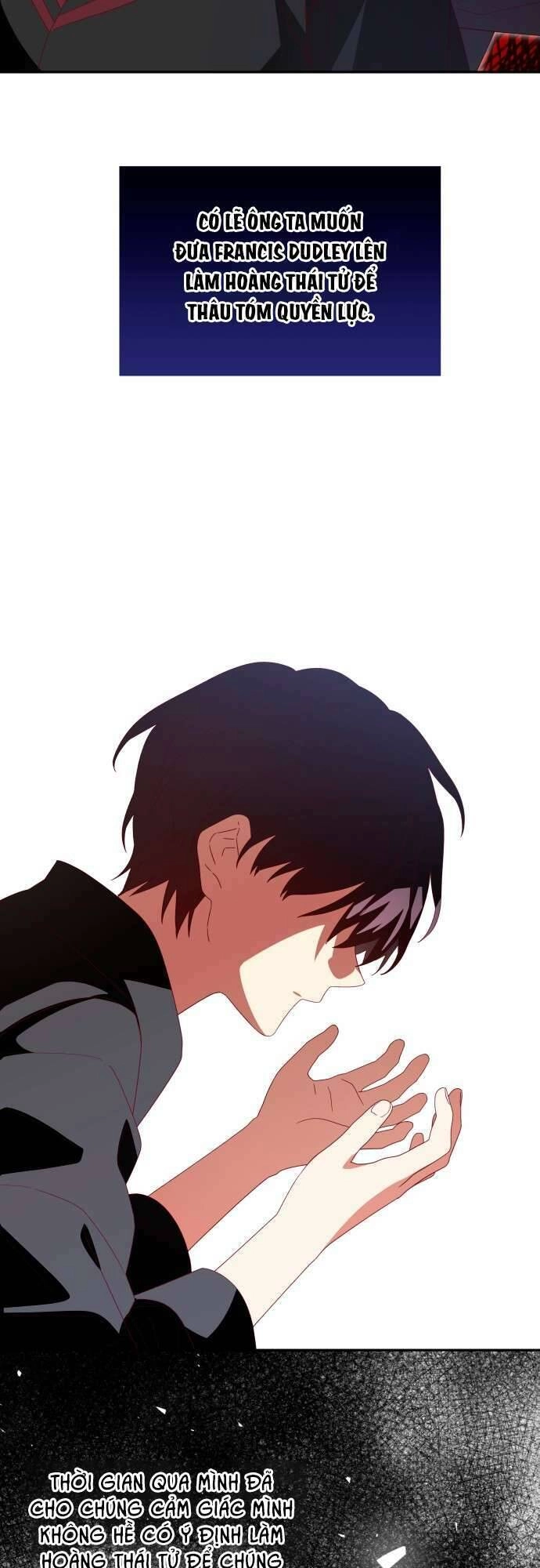 Trang Phục Của Julieta Chapter 23 - 56