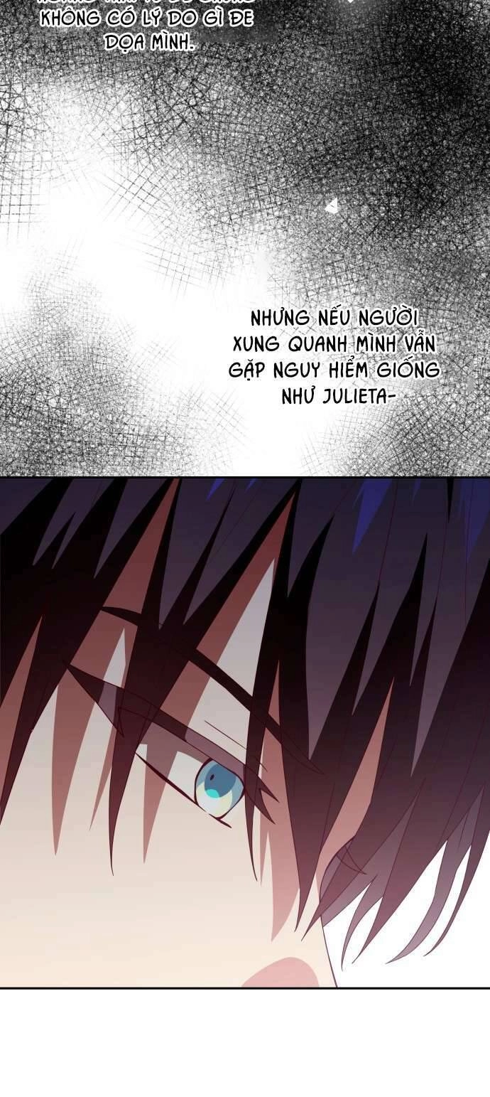 Trang Phục Của Julieta Chapter 23 - 57