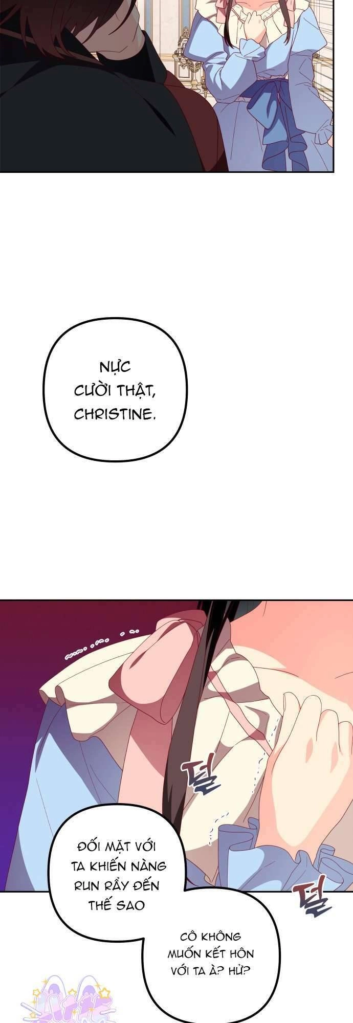 Trang Phục Của Julieta Chapter 25 - 10