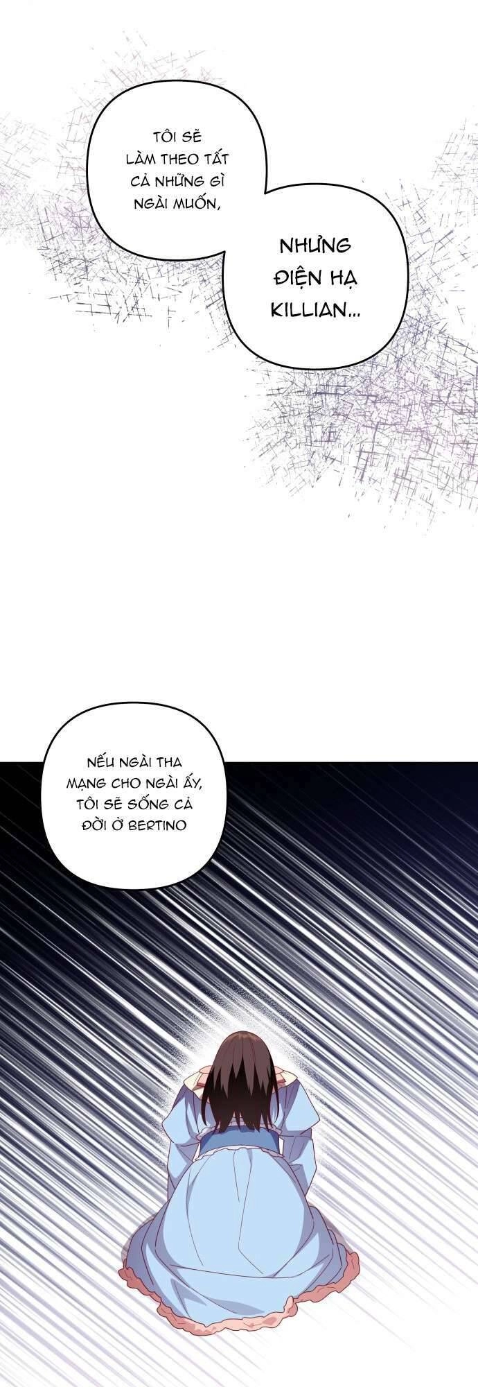 Trang Phục Của Julieta Chapter 25 - 18