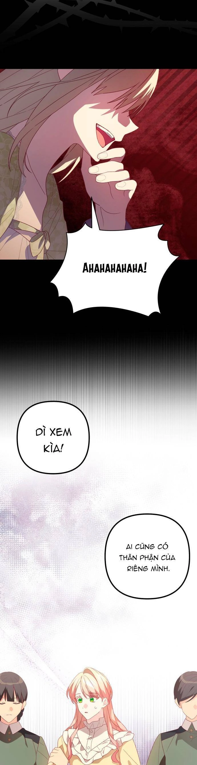 Trang Phục Của Julieta Chapter 26 - 14