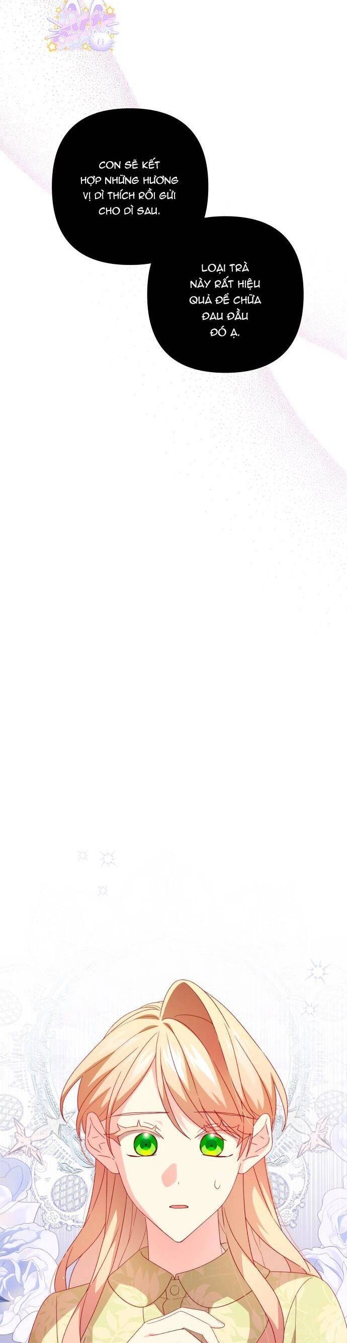 Trang Phục Của Julieta Chapter 26 - 21