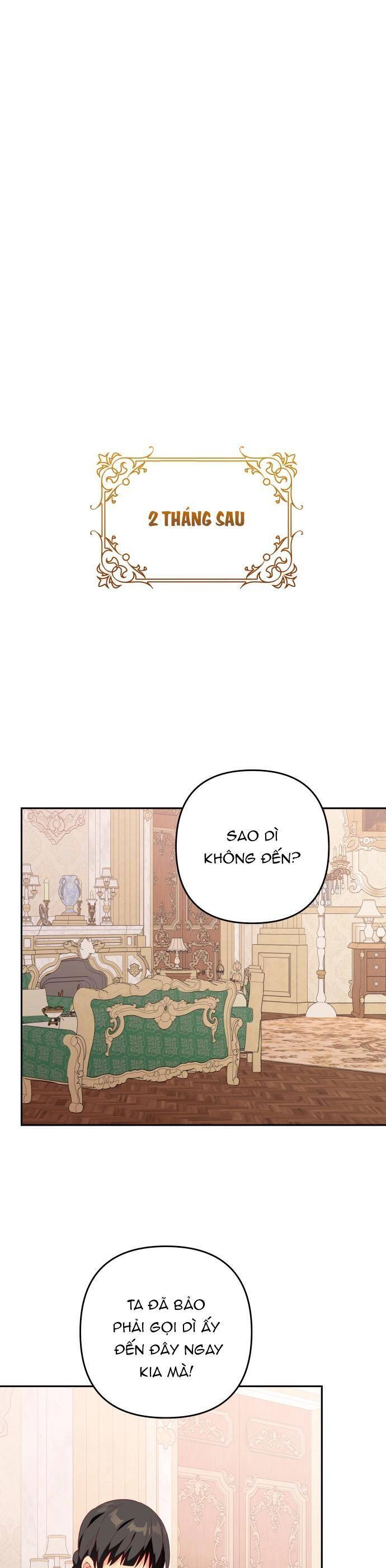 Trang Phục Của Julieta Chapter 26 - 32