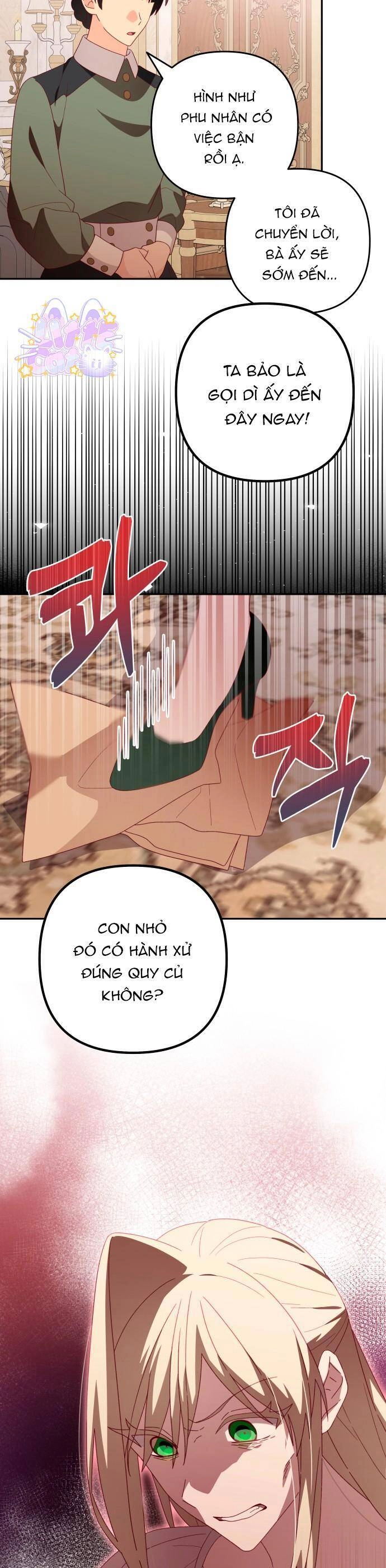 Trang Phục Của Julieta Chapter 26 - 33