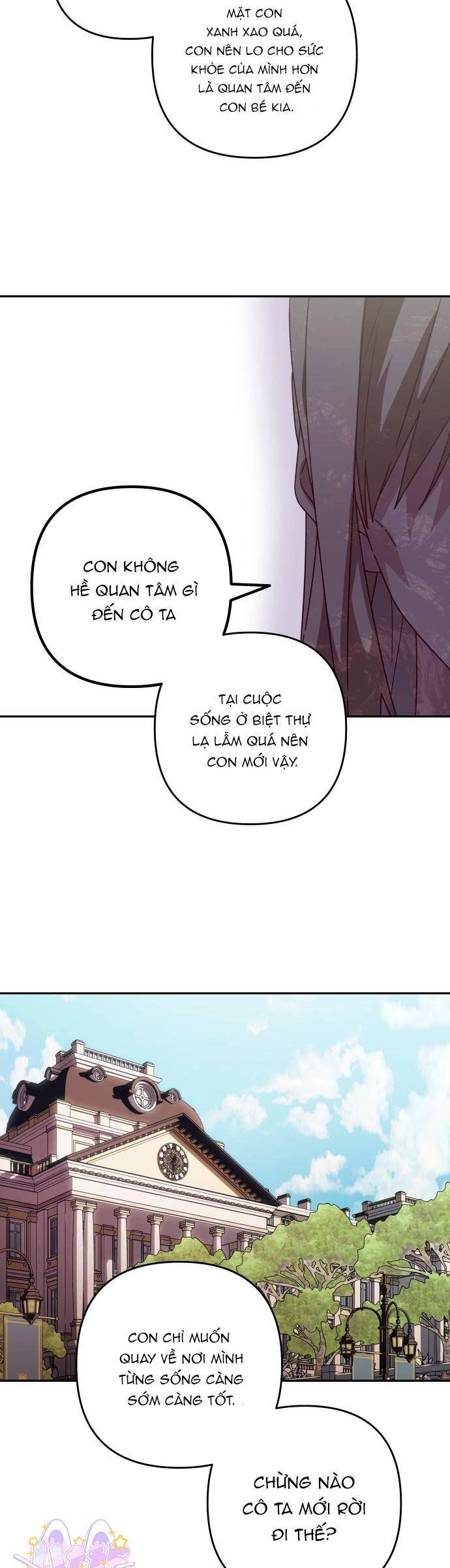 Trang Phục Của Julieta Chapter 26 - 37