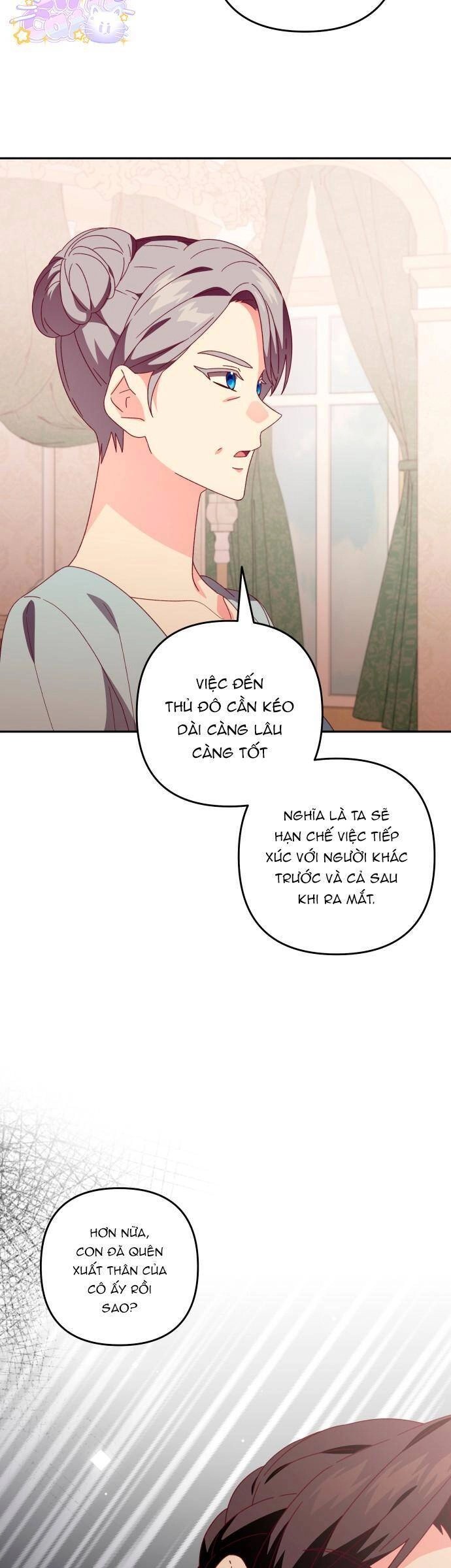 Trang Phục Của Julieta Chapter 26 - 38