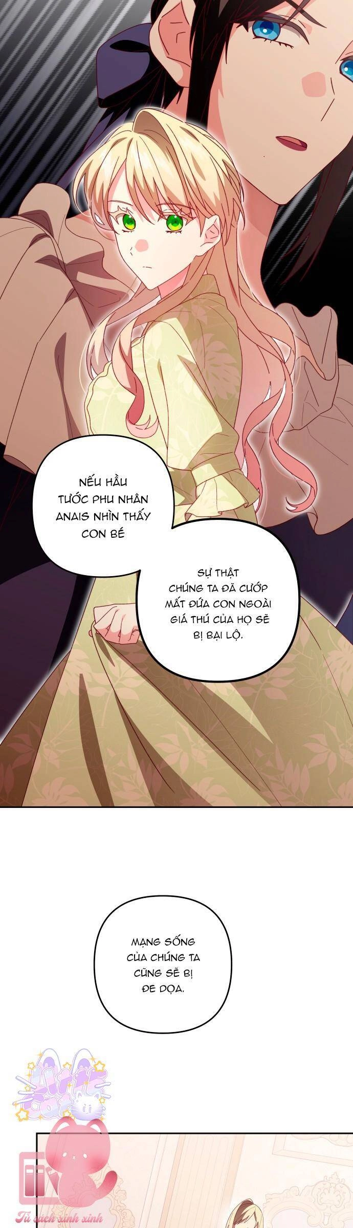 Trang Phục Của Julieta Chapter 26 - 39