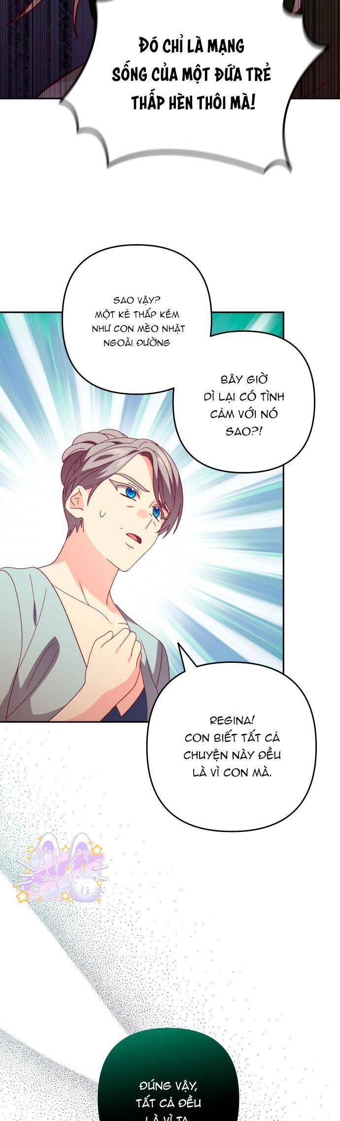 Trang Phục Của Julieta Chapter 26 - 41