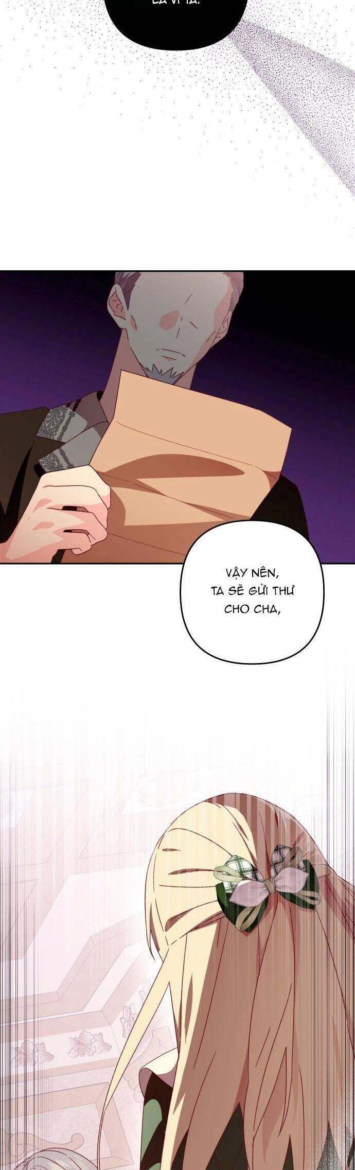 Trang Phục Của Julieta Chapter 26 - 42