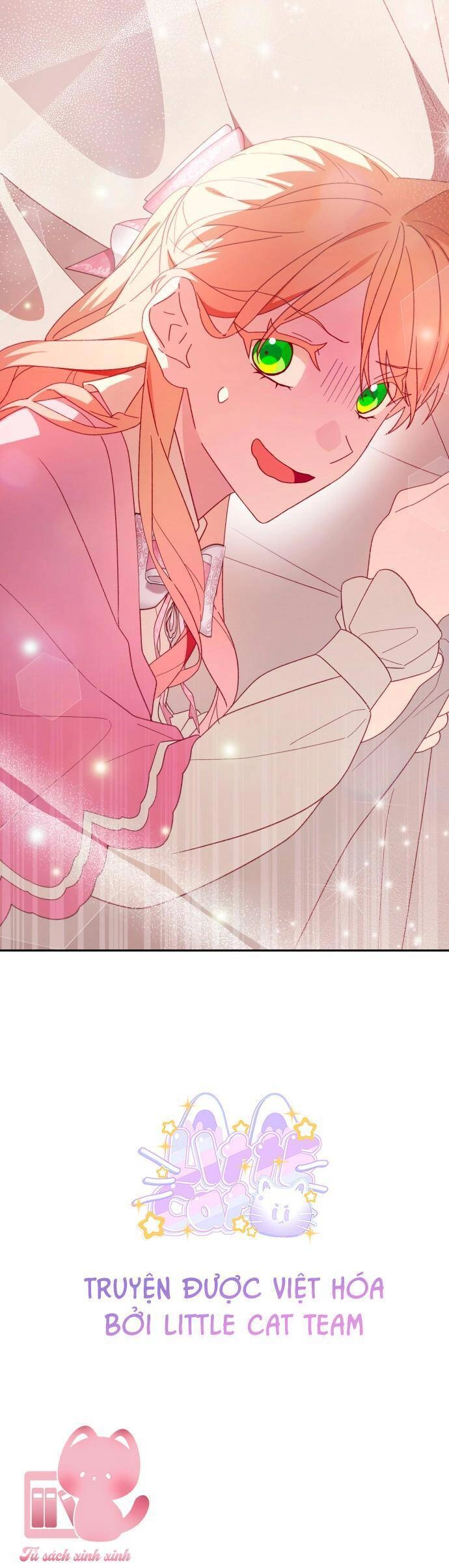 Trang Phục Của Julieta Chapter 27 - 41