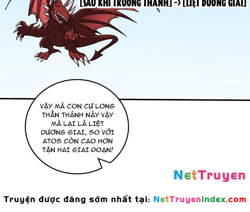 Bắt Đầu Kế Nhiệm Boss Hắc Long, Ta Vô Địch Chapter 81 - 6