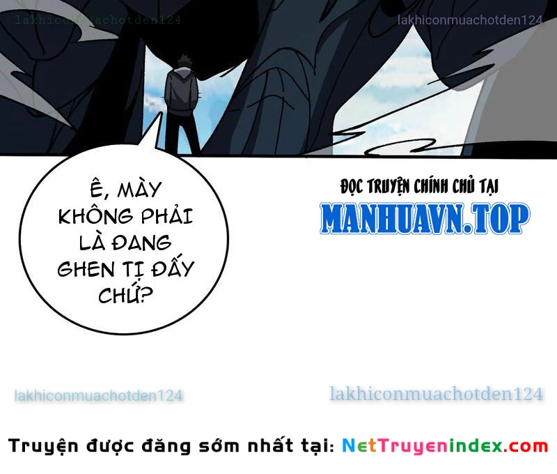 Bắt Đầu Kế Nhiệm Boss Hắc Long, Ta Vô Địch Chapter 81 - 10